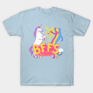 BFFS T-Shirt